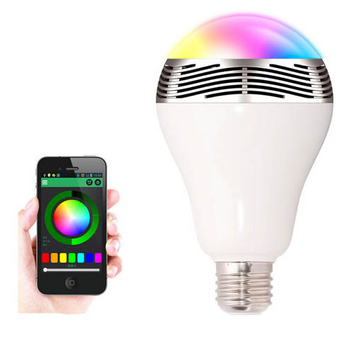 Smart LED Bulb