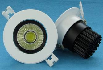 LED Lighting COB LED Down Lights