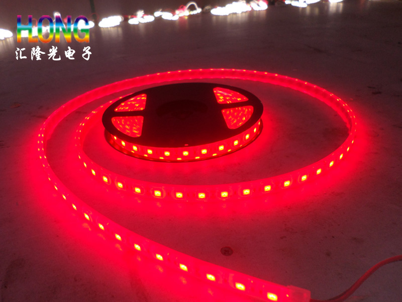 2835 72 LED Chips Per Meter LED Strip Light