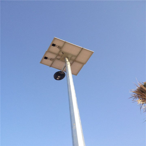 8m Solar LED Street Light