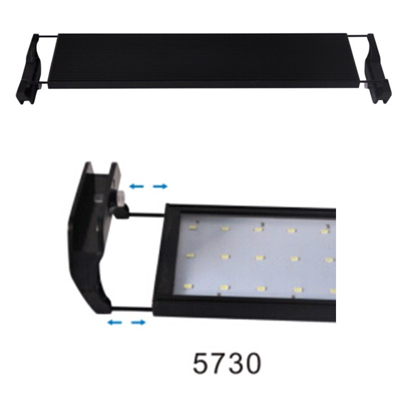 LED Aquarium Waterproof Light 5730