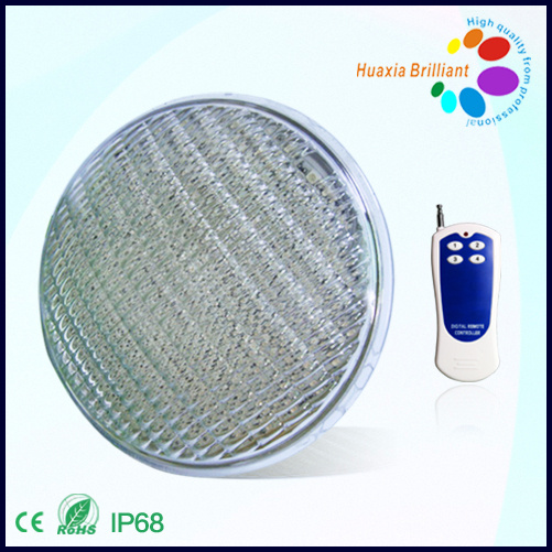 SMD5050 PAR56 LED Swimming Pool Lights (HX-P56-SMD144-TG)