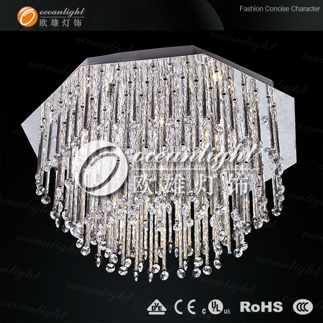 Crystal Chandelier (OM946 /45)