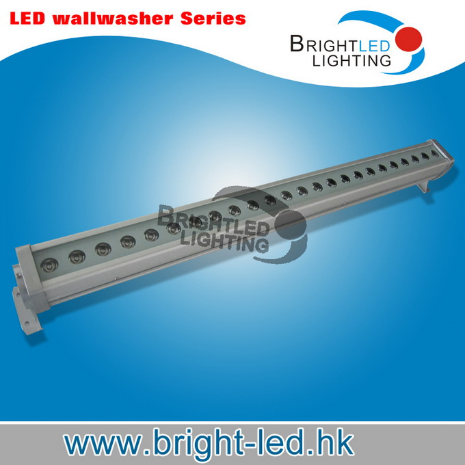 LED Wall Washer