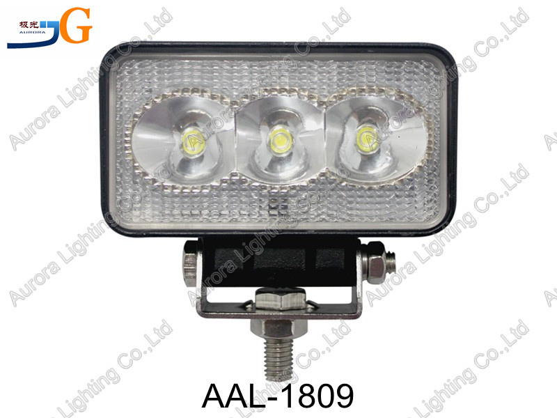 3.2'' 2014 Hot Design Offroad 9W LED Work Light Aal-1809