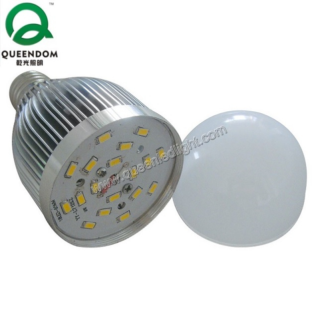 9W LED Bulb Light (5730 SMD)