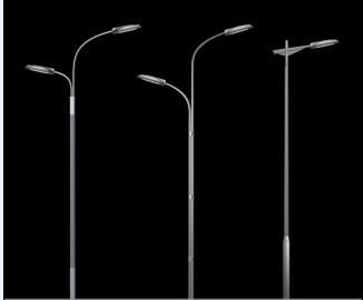 LED Street Light 09