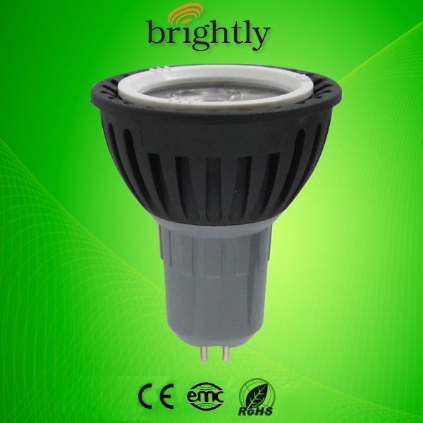 MR16 4W 220V LED Spotlight