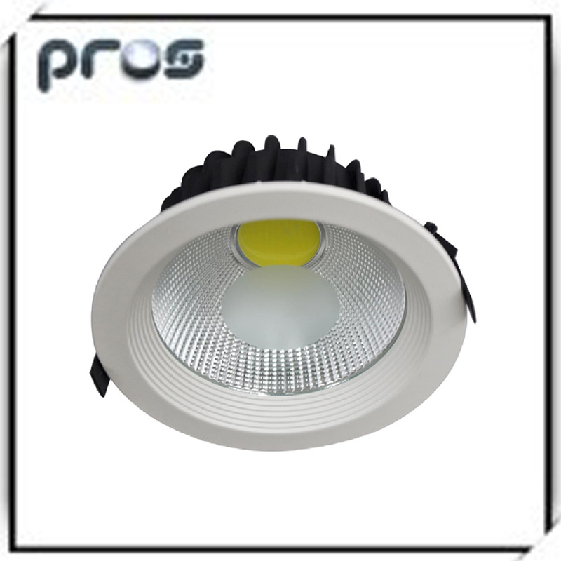 COB 30W LED Down Light for Shop