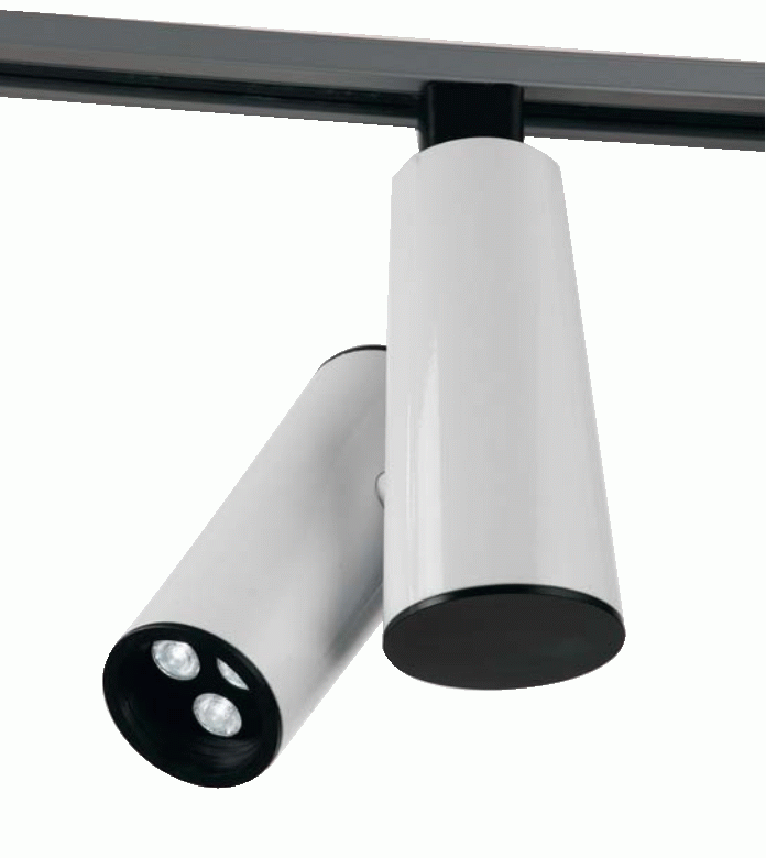 LED Track Spot Lights (LSP140)