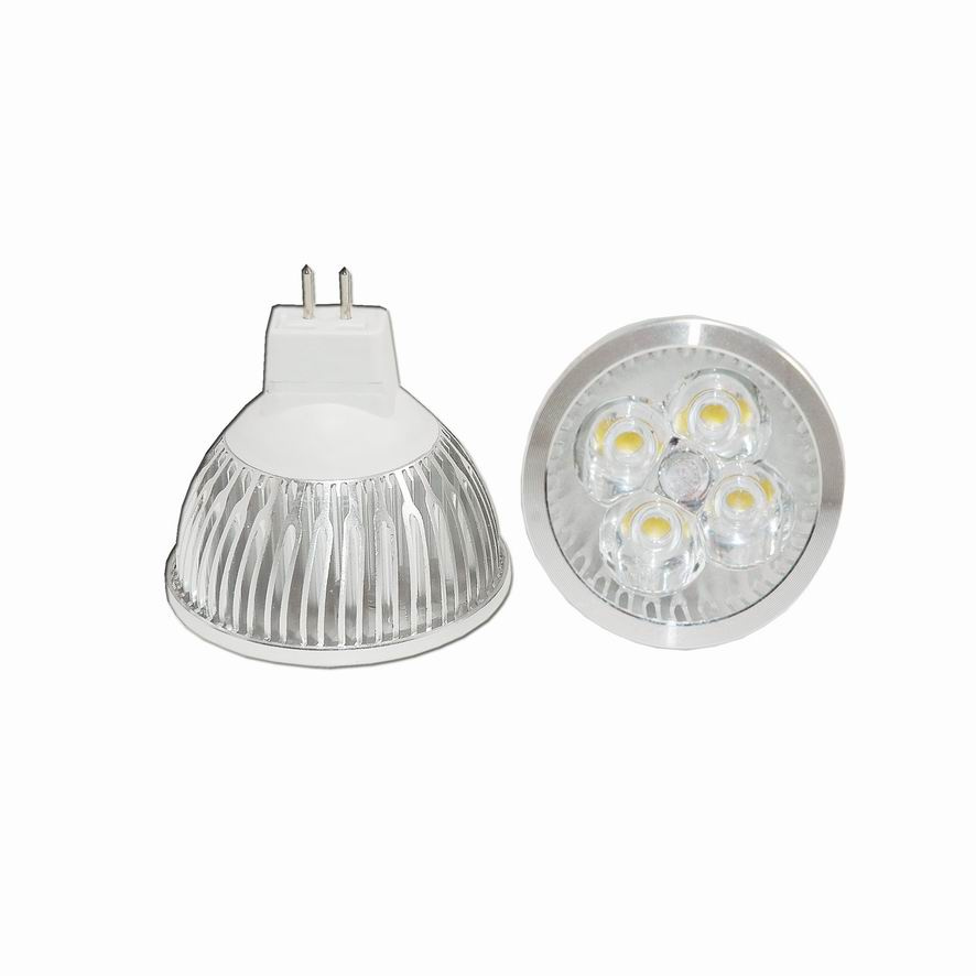 MR16 LED Spotlight 4W
