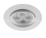 LED Ceiling Light (EVS-CL90A 4*1W)