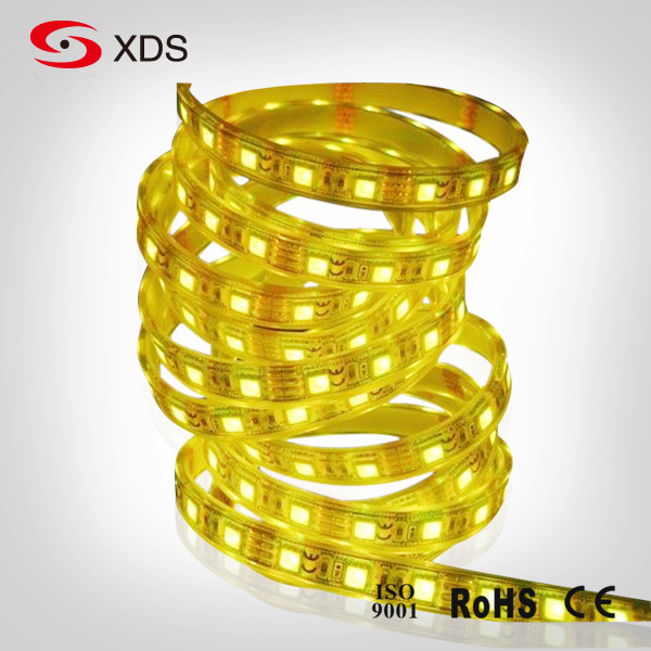 60PCS Waterproof LED Strip Light