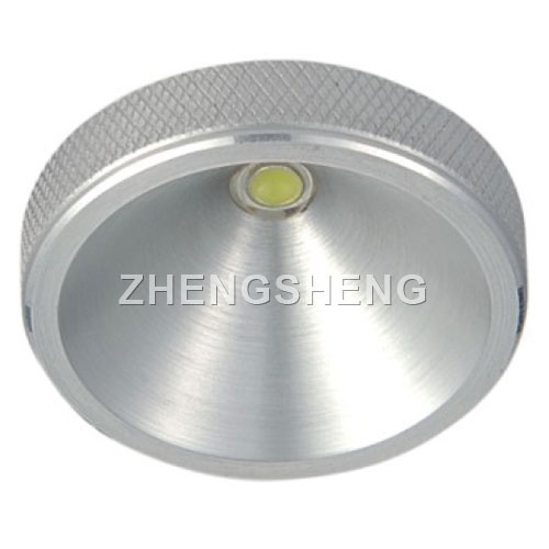 1*1W LED Spotlight (DLH-1018S)