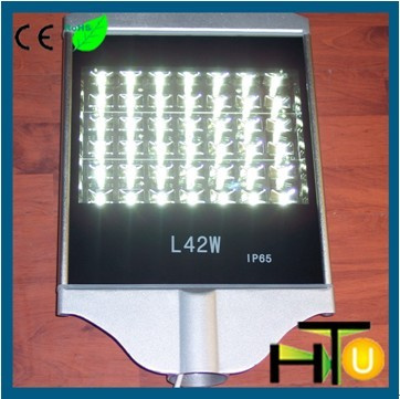 LED Street Light (HTU-42W)