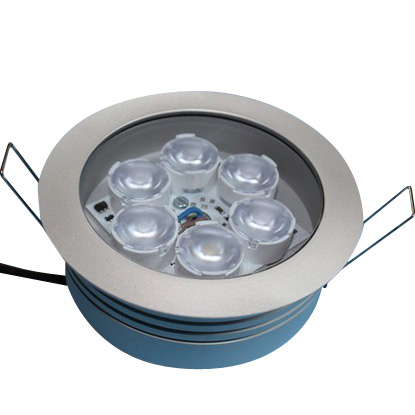 LED Down Light 02