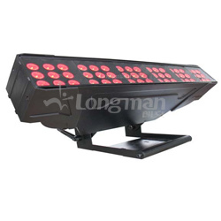 54*3W LED Stage Bar Light Supplier (Vpower 3)