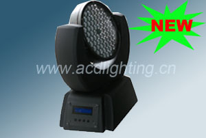 LED Moving Head Light, LED Stage Lighting