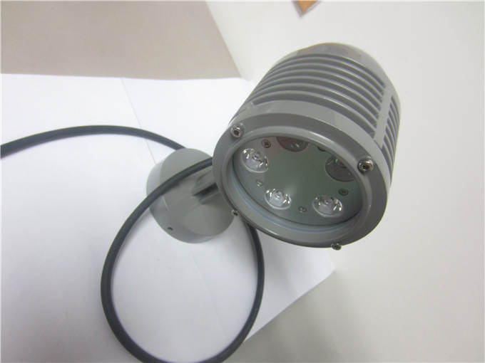 5W 15W RGB 3in1 24VDC IP65 LED Garden Light