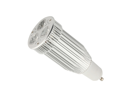 Wholesale High Brightness 6W LED Spotlight GU10