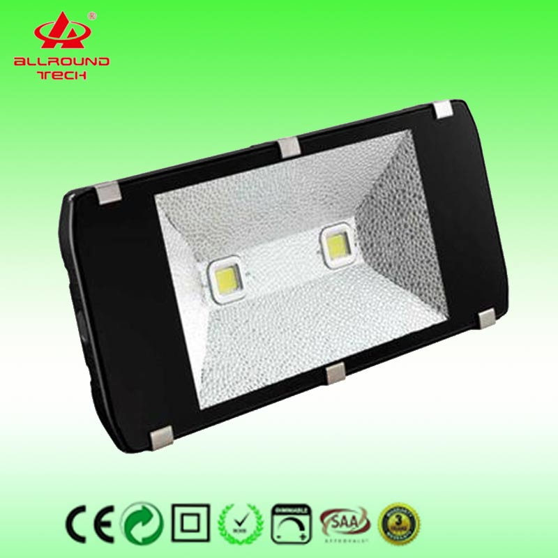 Outdoor 160W 200W High Brightness LED Flood Light IP65 Flc160W-240V1