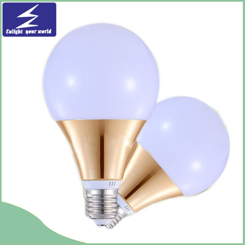 15W LED Golden Bulb Light