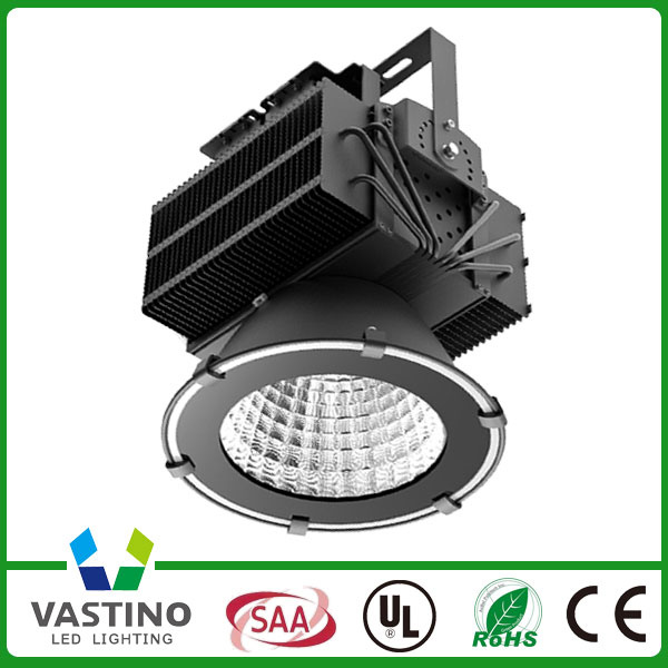 80W IP65 LED High Bay Light