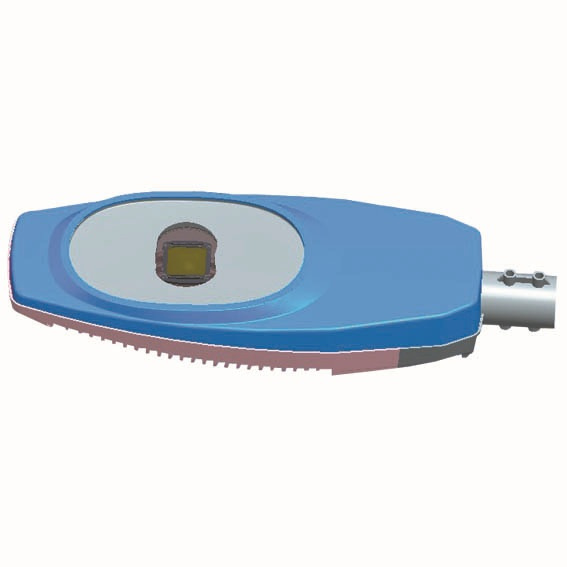 LED Street Light (TP-R11-150W01)