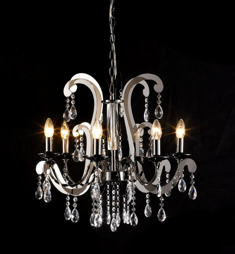 Modern Indoor Decorative Chandelier (80904)