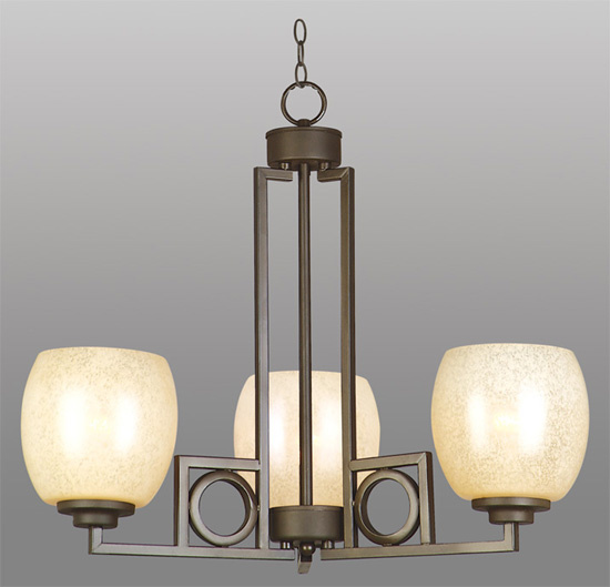 Chandelier HLH-22023-3