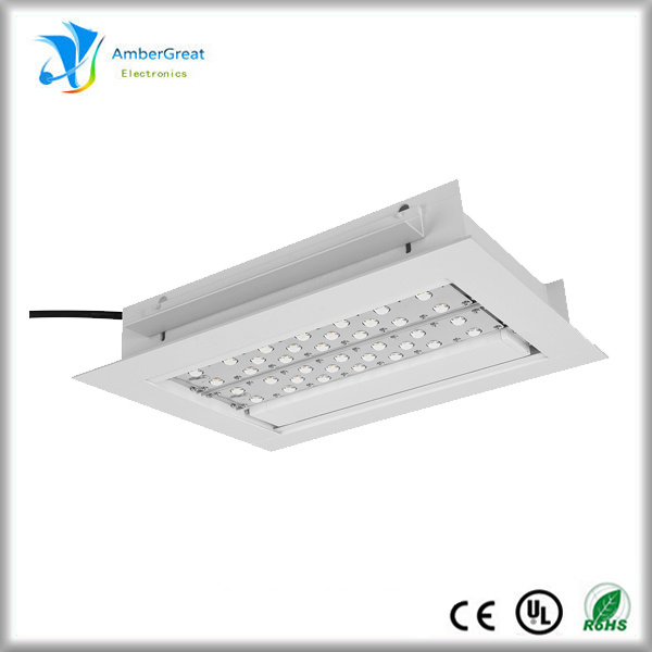 60W LED Canopy Light (AG-C036)