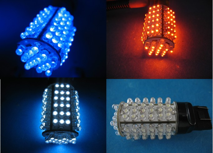 LED Boat Light with 1142-Ba15D-105