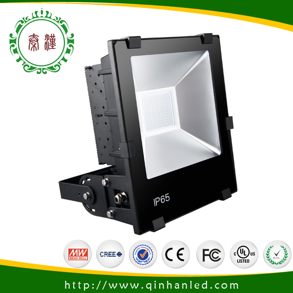 IP65 5 Years Warranty 200W Samsung LED Outdoor Flood Light