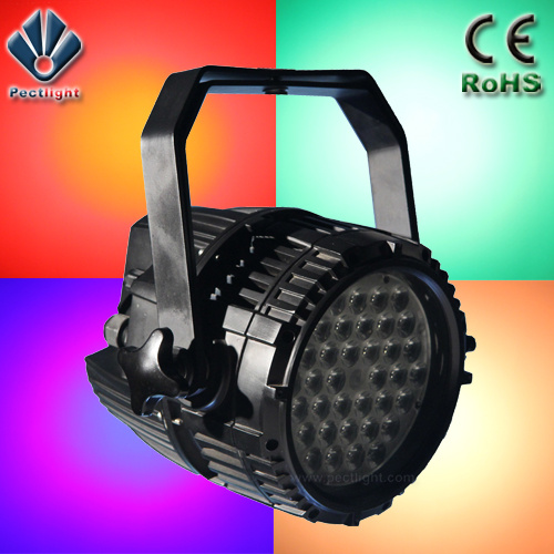 LED PAR Light Waterproof Series for Outdoor