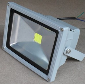 CE, RoHS 85~265V Good Quality Flood LED Lights