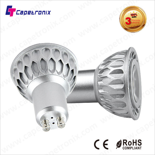 Super Bright CREE COB 4.5W Energy Saving LED Spotlight