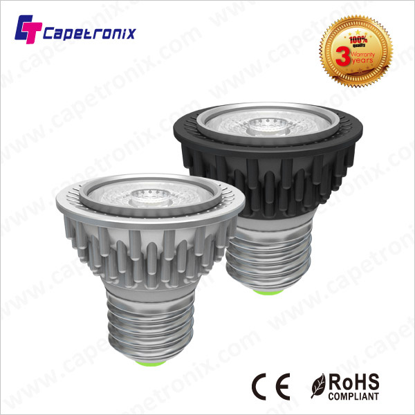 Good Quality Warm White E27 COB LED Spotlight