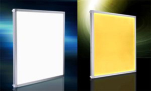 LED Panel Light