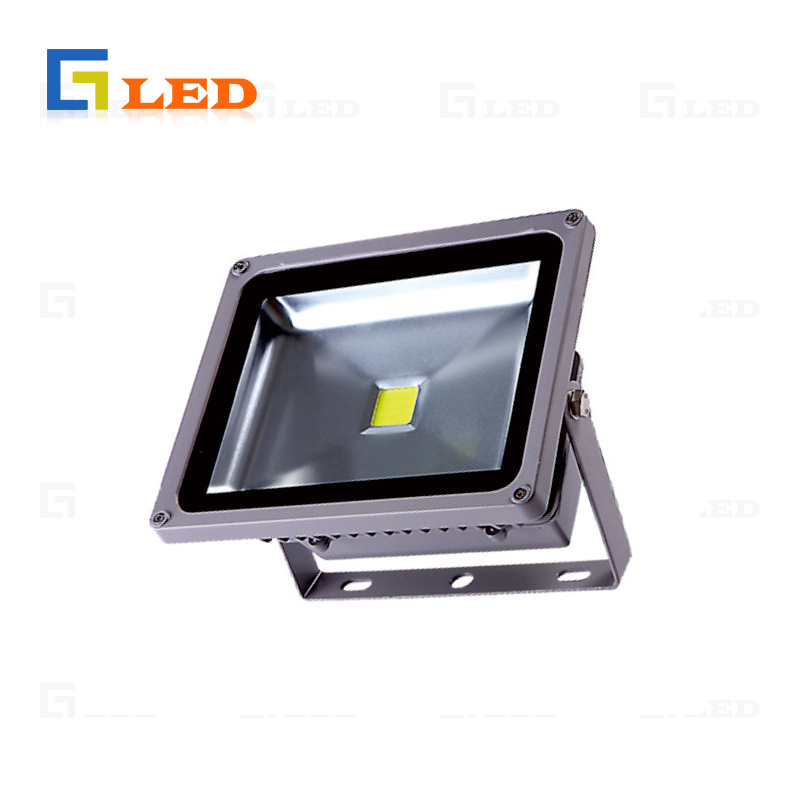 30W 1950lm LED Flood Light