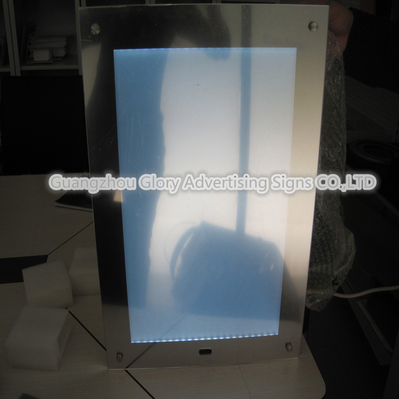 LED Motion Sensor Magic Light Box