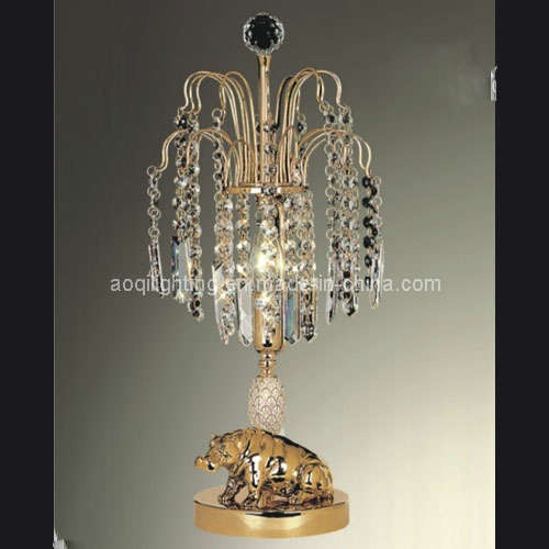 Table Lamp (AQ-3040)