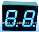 China Manufacturer 2 Digit LED Display