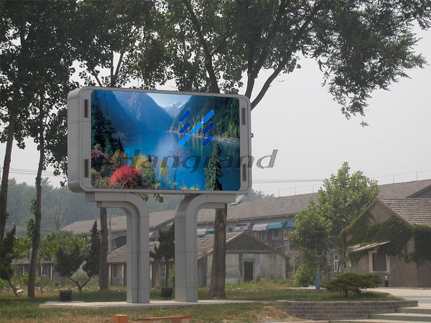 LED Display