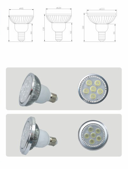 LED Spotlights