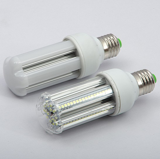 E27 7W SMD LED Garden Light