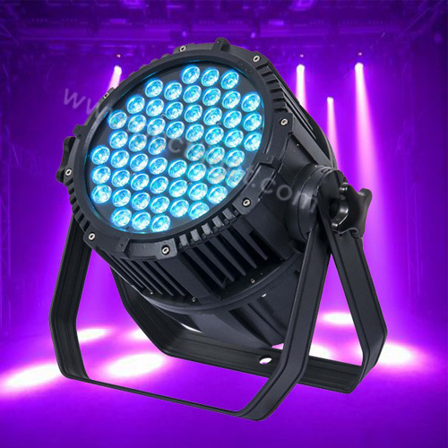 Factory Supply LED Stage PAR Disco DJ Light