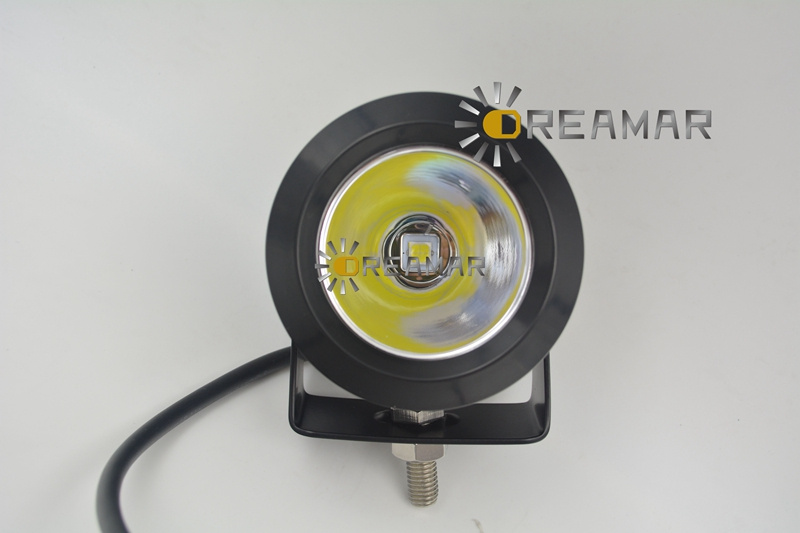 Waterproof CREE 25W LED Work Light