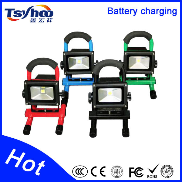 Super Bright Rechargeable LED Work Light