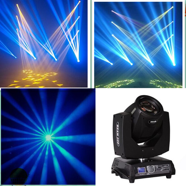 7r 230W Moving Head Beam Light