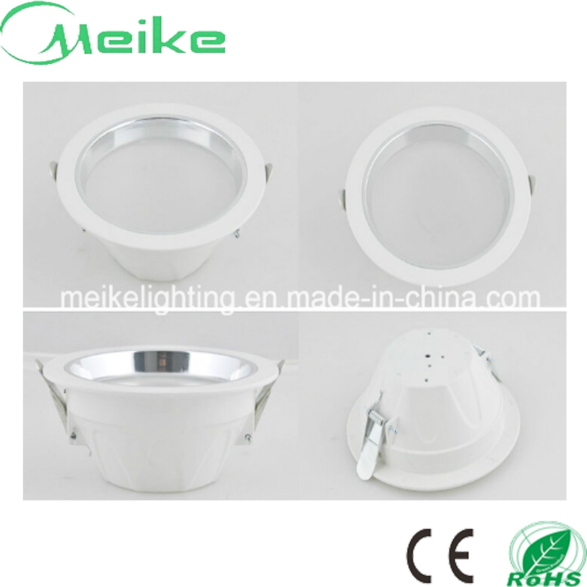 High Lumen 20W White Color LED Down Light